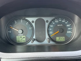 Ford Fiesta 1.4TDCI, снимка 13