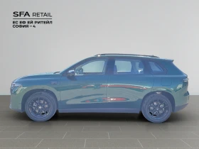 Leapmotor C10 C10 LIFE REEV 158kW 28, 4kWh, снимка 8