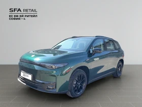 Leapmotor C10 C10 LIFE REEV 158kW 28, 4kWh, снимка 1