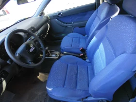 Audi A3, снимка 7