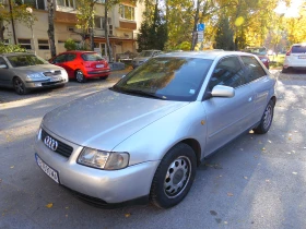 Audi A3, снимка 1