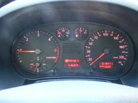 Audi A3, снимка 15