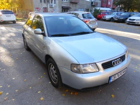Audi A3, снимка 2