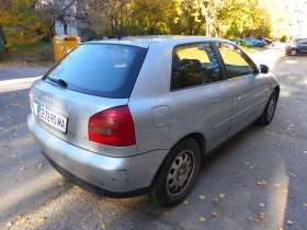 Audi A3, снимка 3