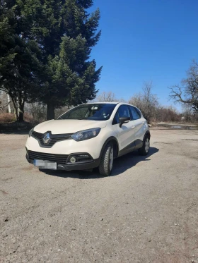 Renault Captur, снимка 5