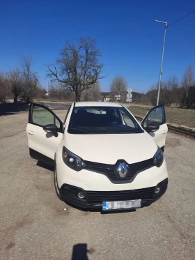 Renault Captur, снимка 2