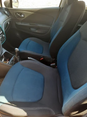 Renault Captur, снимка 12