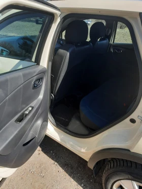 Renault Captur, снимка 15