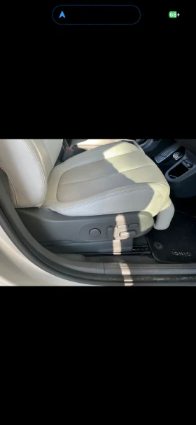 Hyundai Ioniq 5 72.6kWh Executive 4WD, снимка 11