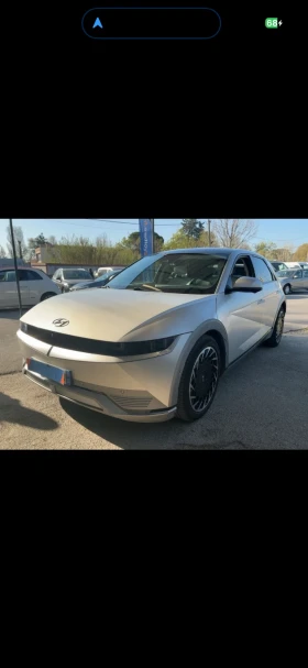 Hyundai Ioniq 5 72.6kWh Executive 4WD, снимка 1