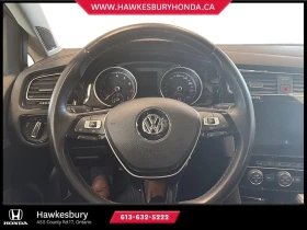 VW Golf Execline FWD Авто Кредит (ЦЕНА ДО БГ), снимка 9