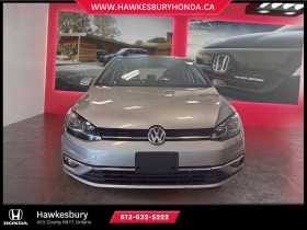 VW Golf Execline FWD Авто Кредит (ЦЕНА ДО БГ), снимка 2