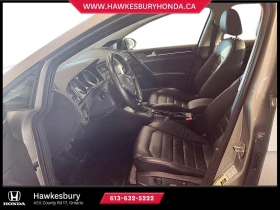 VW Golf Execline FWD Авто Кредит (ЦЕНА ДО БГ), снимка 6