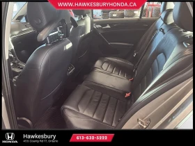 VW Golf Execline FWD Авто Кредит (ЦЕНА ДО БГ), снимка 5