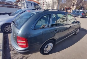 Skoda Fabia, снимка 13