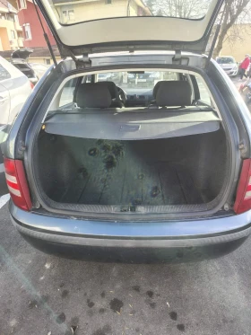 Skoda Fabia, снимка 1