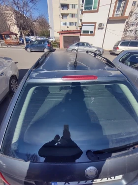 Skoda Fabia, снимка 8