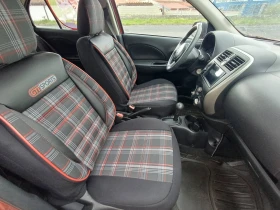 Nissan Micra 1, 2i автоматик, снимка 3