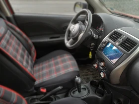 Nissan Micra 1, 2i автоматик, снимка 3