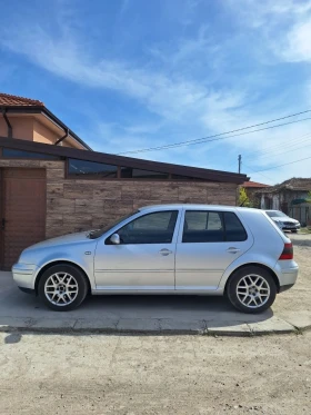 VW Golf 1.9 TDI 116, снимка 7