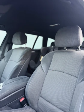 BMW 525 4x4 X-drive , снимка 17