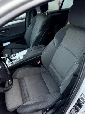 BMW 525 4x4 X-drive , снимка 12