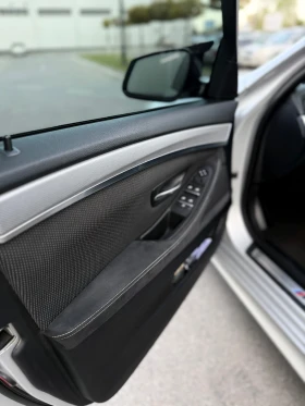 BMW 525 4x4 X-drive , снимка 10