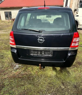 Opel Zafira 1.7 CDTI , 7 - Местна, снимка 2