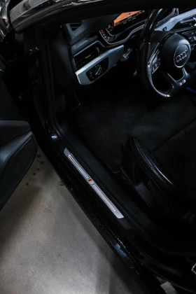 Audi A5 3.0TDI Black Edition , снимка 11