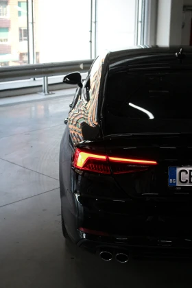 Audi A5 3.0TDI Black Edition , снимка 10
