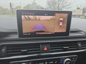 Audi A5 * Technik * 360 * PANO * DIGITAL * ПОДГРЕВ, снимка 12