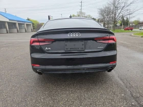 Audi A5 * Technik * 360 * PANO * DIGITAL * ПОДГРЕВ, снимка 4