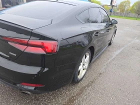 Audi A5 * Technik * 360 * PANO * DIGITAL * ПОДГРЕВ, снимка 17