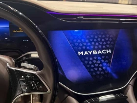 Mercedes-Benz EQS MAYBACH 680 * VOSSEN MONOBLOCK* FULLMAX* , снимка 9