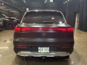 Mercedes-Benz EQS MAYBACH 680 * VOSSEN MONOBLOCK* FULLMAX* , снимка 5