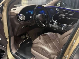 Mercedes-Benz EQS MAYBACH 680 * VOSSEN MONOBLOCK* FULLMAX* , снимка 7