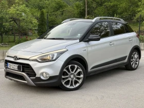 Hyundai I20 Active 1.0 TurboGDi, снимка 2