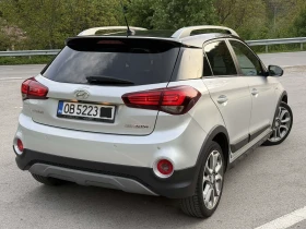 Hyundai I20 Active 1.0 TurboGDi, снимка 5