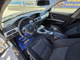 BMW 318, снимка 8