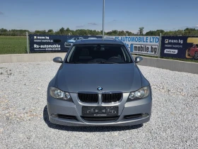 BMW 318, снимка 2