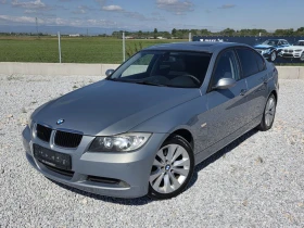 BMW 318, снимка 1