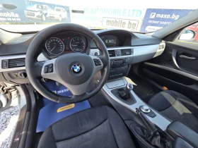 BMW 318, снимка 13
