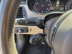Audi A6 3.0 BITDI EXCLUSIVE FullL/Вакум/B&O/ACC/20`` BBS/ , снимка 12