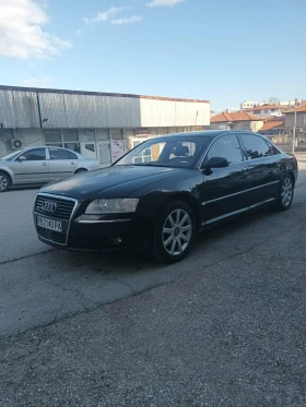 Audi A8 4.2 LPG, снимка 6