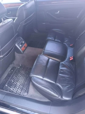 Audi A8 4.2 LPG, снимка 9