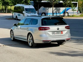 VW Passat 2.0 TDI* 150 к.с.* 2xR line* Digital, снимка 6