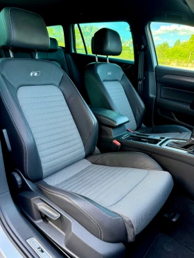 VW Passat 2.0 TDI* 150 к.с.* 2xR line* Digital, снимка 10