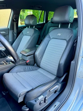 VW Passat 2.0 TDI* 150 к.с.* 2xR line* Digital, снимка 9