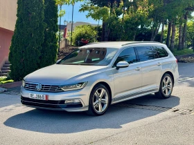 VW Passat 2.0 TDI* 150 к.с.* 2xR line* Digital, снимка 1