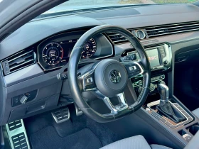 VW Passat 2.0 TDI* 150 к.с.* 2xR line* Digital, снимка 8